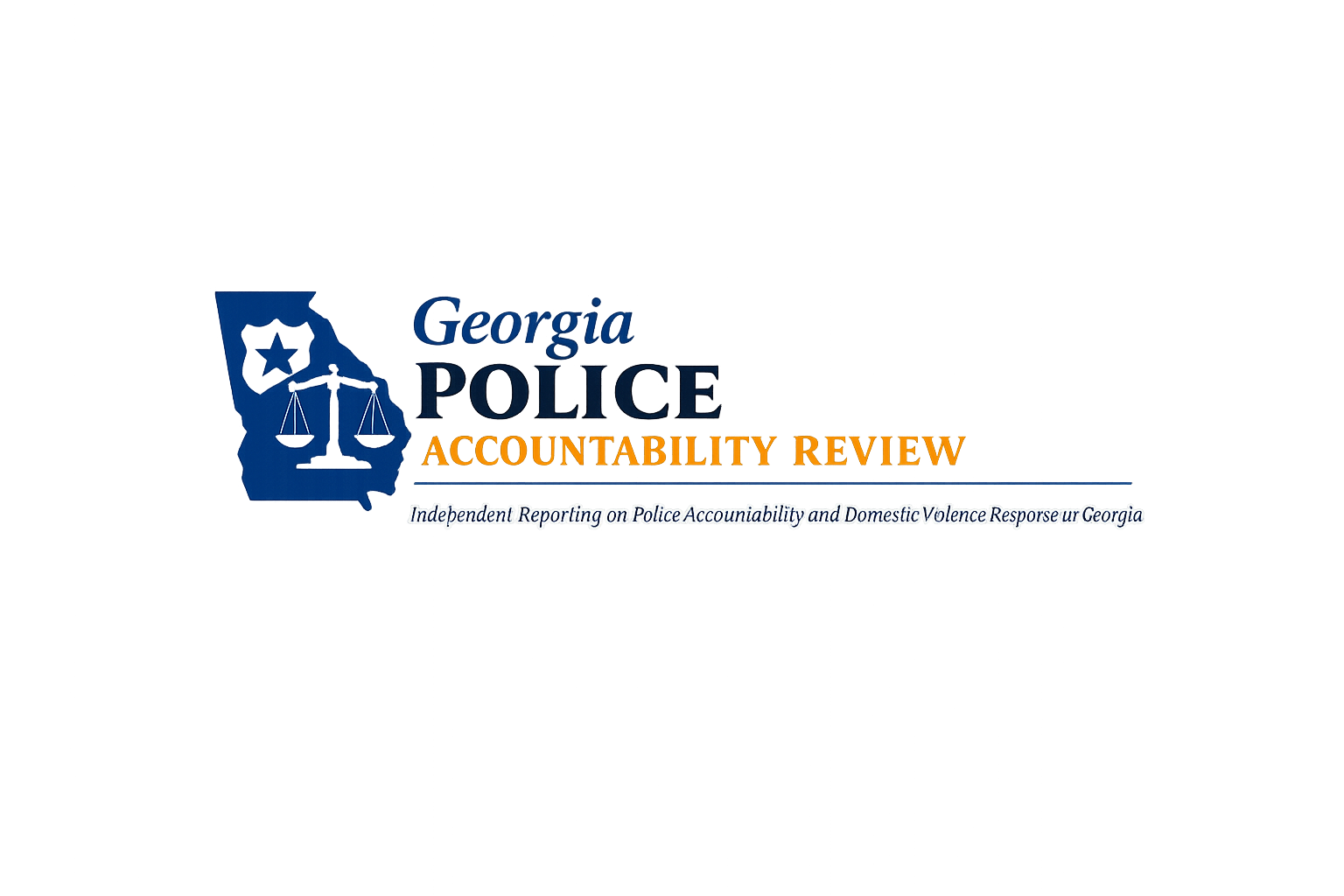 Georgia Justice Review Press